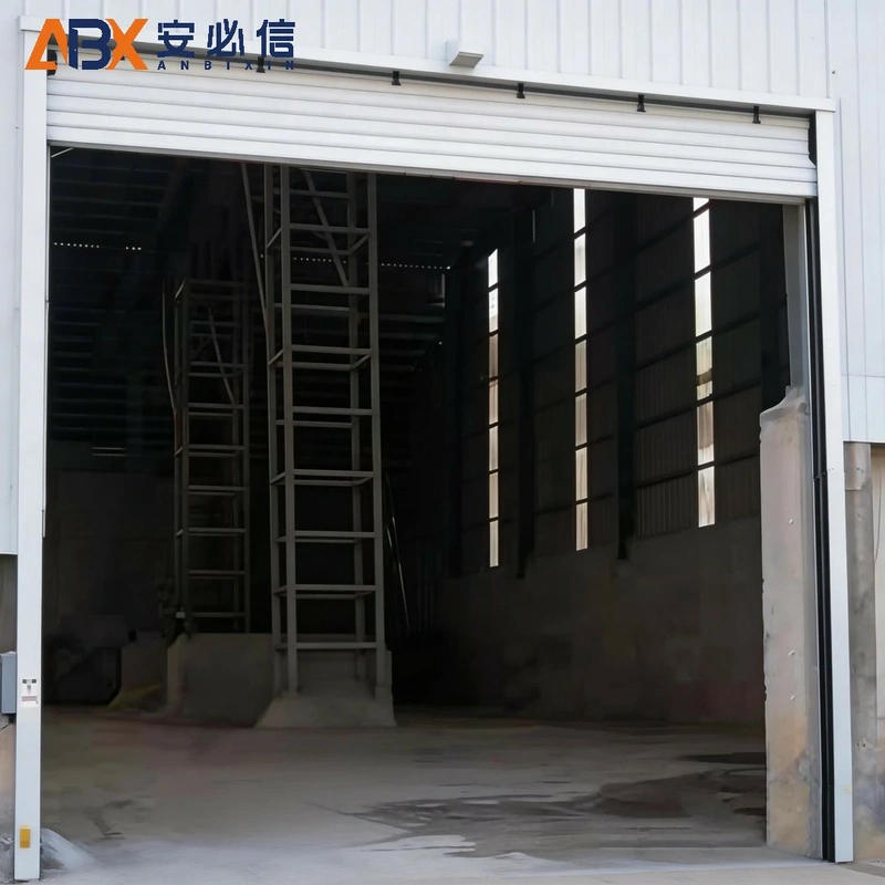 蚌埠冷库门封