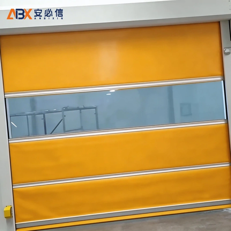 蚌埠快速门
